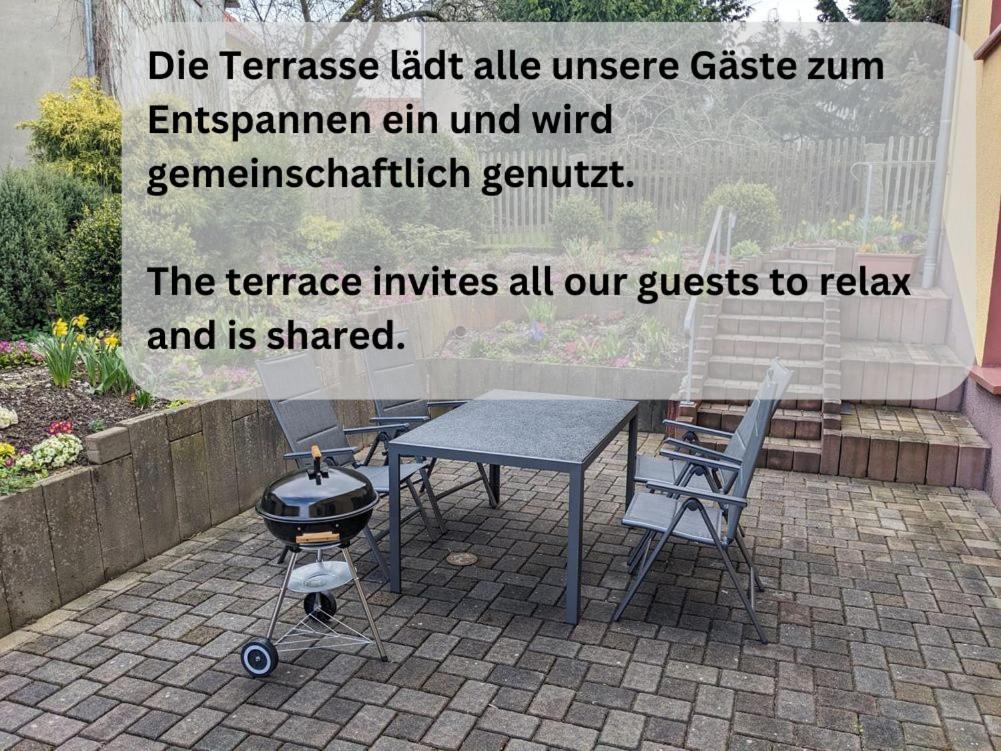 L6 - Urlaubsmagie Sofort Loswandern - Kirnitzschtal 세브니츠 외부 사진